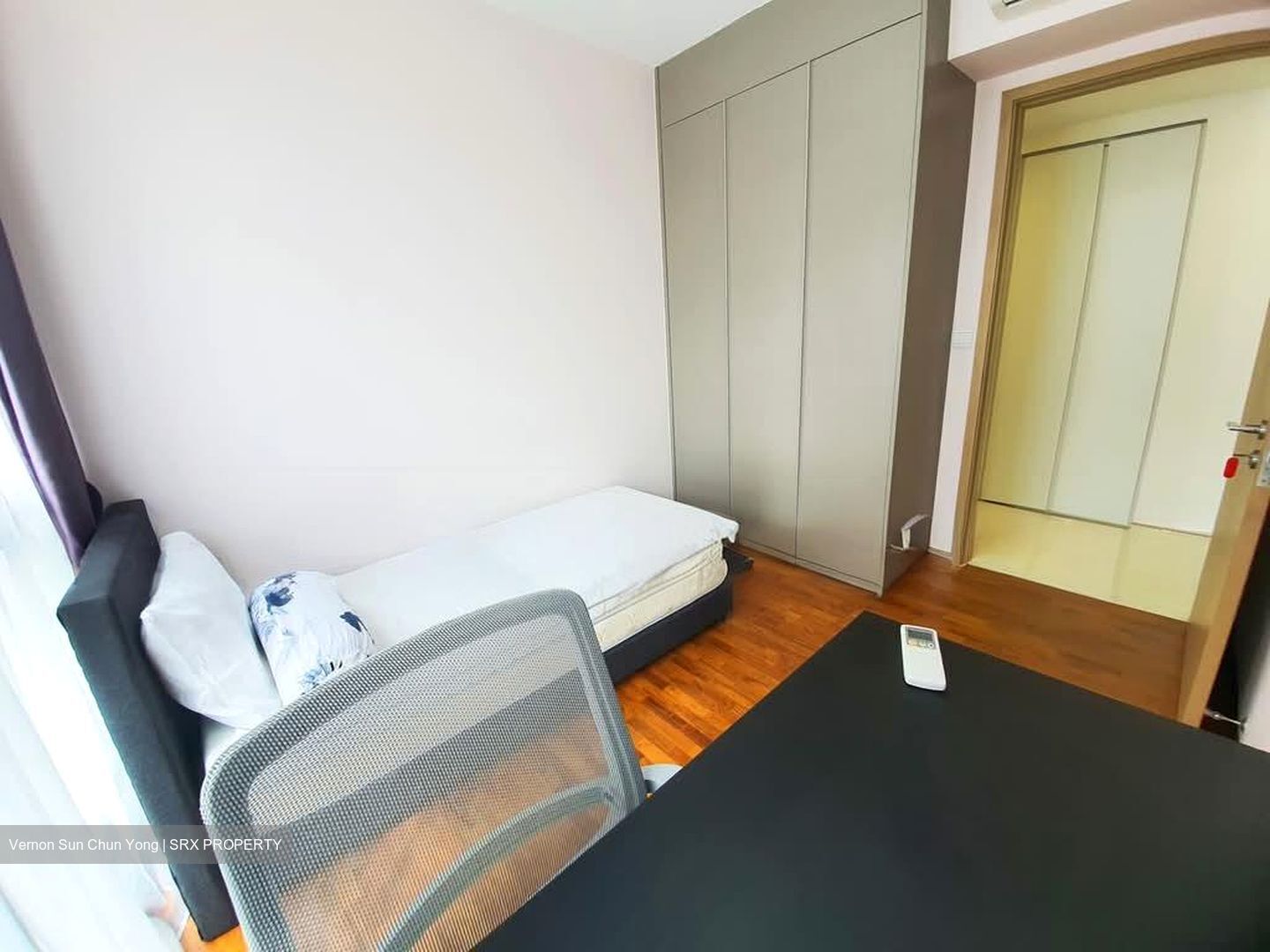 Skypark Residences (D27), Condominium #564125301